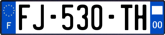 FJ-530-TH