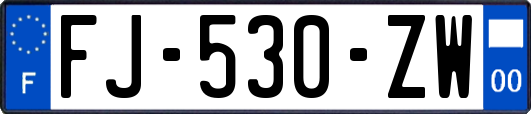 FJ-530-ZW