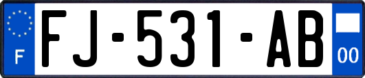 FJ-531-AB