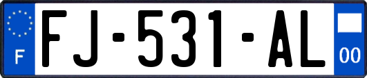 FJ-531-AL