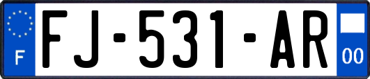 FJ-531-AR