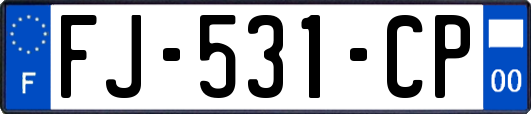 FJ-531-CP