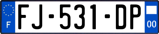 FJ-531-DP