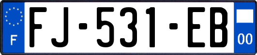 FJ-531-EB