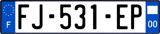 FJ-531-EP