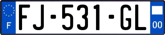 FJ-531-GL