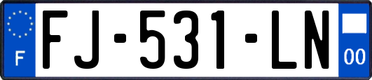 FJ-531-LN