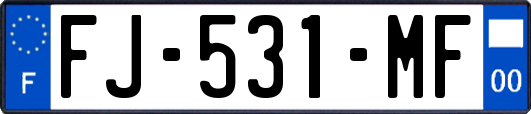 FJ-531-MF