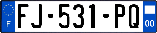 FJ-531-PQ