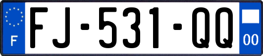 FJ-531-QQ