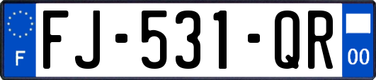 FJ-531-QR