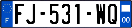 FJ-531-WQ