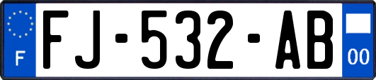 FJ-532-AB