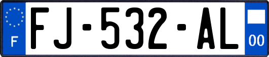 FJ-532-AL