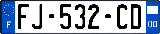 FJ-532-CD