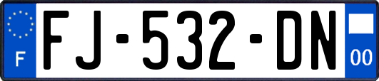FJ-532-DN