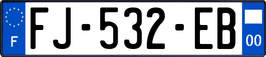 FJ-532-EB