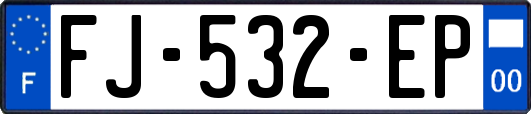 FJ-532-EP