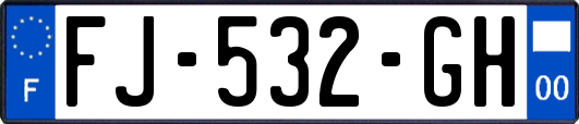 FJ-532-GH