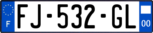 FJ-532-GL