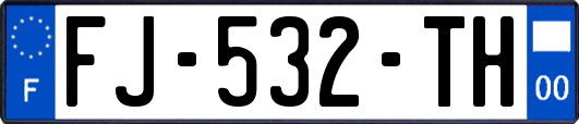 FJ-532-TH