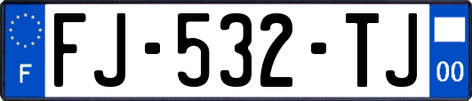 FJ-532-TJ