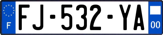 FJ-532-YA