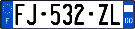 FJ-532-ZL