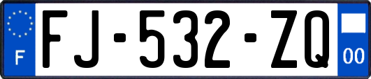 FJ-532-ZQ