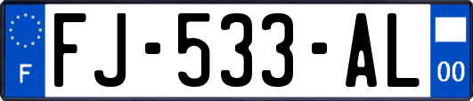 FJ-533-AL