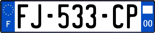 FJ-533-CP