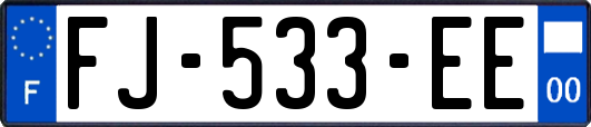FJ-533-EE