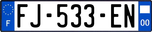 FJ-533-EN