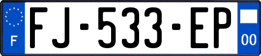 FJ-533-EP