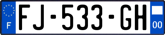 FJ-533-GH