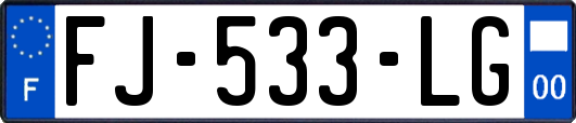 FJ-533-LG