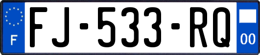 FJ-533-RQ