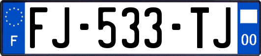 FJ-533-TJ