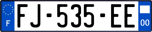 FJ-535-EE