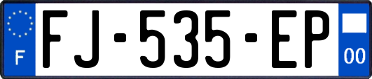 FJ-535-EP