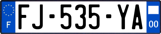 FJ-535-YA