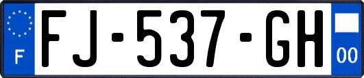 FJ-537-GH