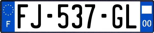 FJ-537-GL