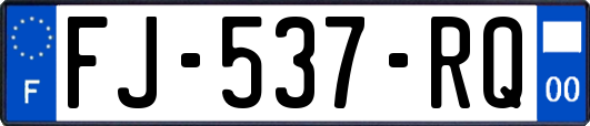 FJ-537-RQ