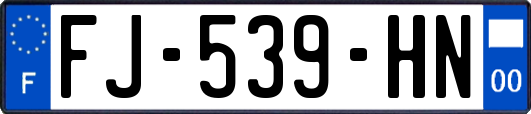 FJ-539-HN