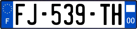 FJ-539-TH