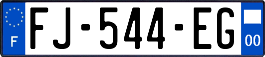 FJ-544-EG