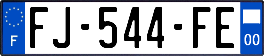 FJ-544-FE