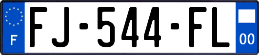 FJ-544-FL