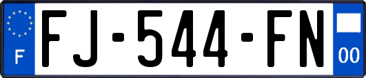 FJ-544-FN